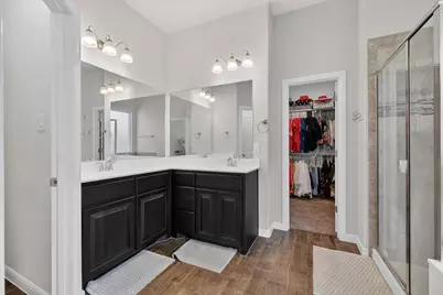 7815 Kettle Creek Drive, Arlington, TX 76001 - Photo 21