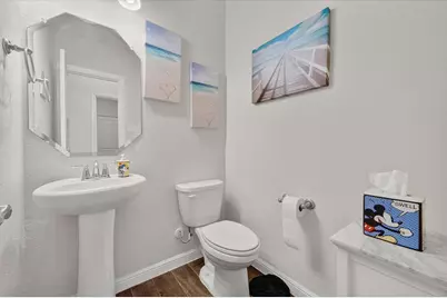 7815 Kettle Creek Drive, Arlington, TX 76001 - Photo 29