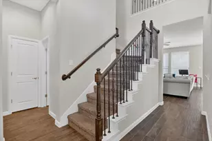 7815 Kettle Creek Dr, Arlington, TX 76001 - Photo 9