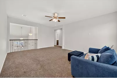 7815 Kettle Creek Drive, Arlington, TX 76001 - Photo 33