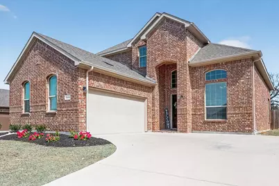 7815 Kettle Creek Drive, Arlington, TX 76001 - Photo 5