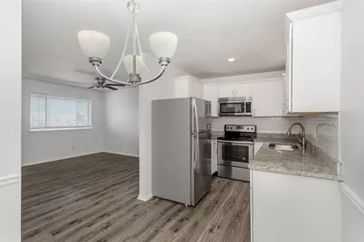 5722 Gaston Avenue #D, Dallas, TX 75214 - Photo 9