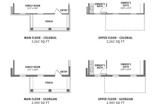 9476 Espalier St, Frisco, TX 75035 - Photo 3