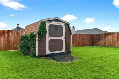 628 Presidio Street, Aubrey, TX 76227 - Photo 33