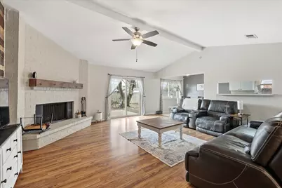 4748 Moss Rose Drive, Fort Worth, TX 76137 - Photo 3