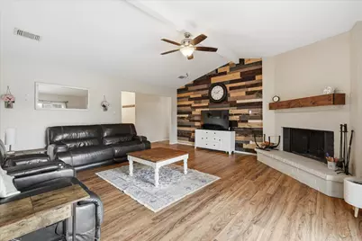 4748 Moss Rose Drive, Fort Worth, TX 76137 - Photo 3