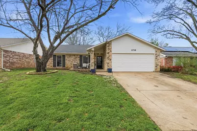 4748 Moss Rose Drive, Fort Worth, TX 76137 - Photo 1