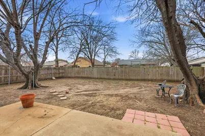 4748 Moss Rose Drive, Fort Worth, TX 76137 - Photo 15