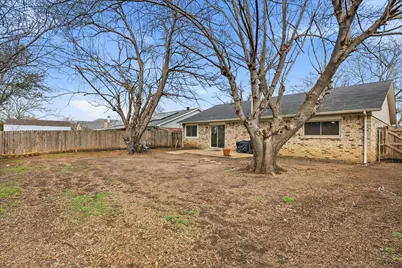 4748 Moss Rose Drive, Fort Worth, TX 76137 - Photo 17