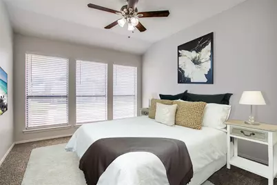 2809 Meadow Park Drive #A, Bedford, TX 76021 - Photo 5