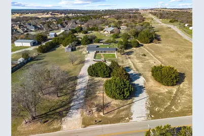 413 Meadowview Road, Weatherford, TX 76087 - Photo 13