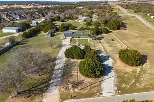 413 Meadowview Rd, Weatherford, TX 76087 - Photo 13
