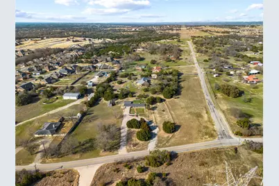 413 Meadowview Road, Weatherford, TX 76087 - Photo 15