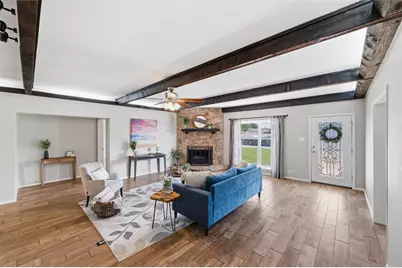 413 Meadowview Road, Weatherford, TX 76087 - Photo 21