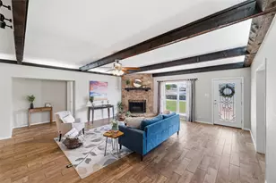 413 Meadowview Rd, Weatherford, TX 76087 - Photo 21