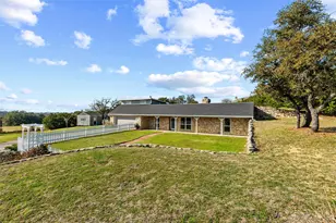 413 Meadowview Rd, Weatherford, TX 76087 - Photo 9