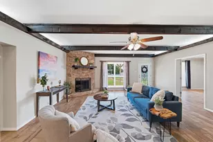 413 Meadowview Rd, Weatherford, TX 76087 - Photo 21