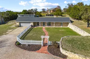 413 Meadowview Rd, Weatherford, TX 76087 - Photo 11