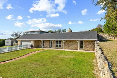 413 Meadowview Road, Weatherford, TX 76087 - Photo 1