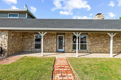 413 Meadowview Road, Weatherford, TX 76087 - Photo 5