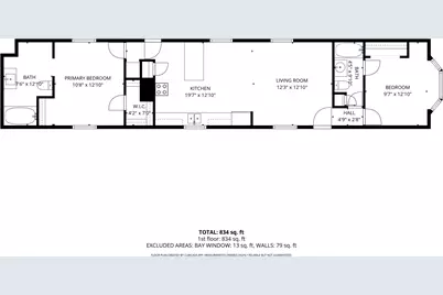 417 Elm Creek, Abilene, TX 79601 - Photo 35
