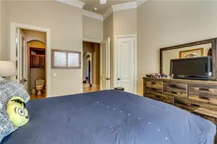 4927 Oak Knoll Ln, Frisco, TX 75034 - Photo 29