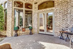 4927 Oak Knoll Ln, Frisco, TX 75034 - Photo 5