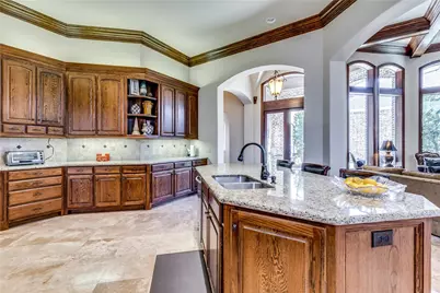 4927 Oak Knoll Lane, Frisco, TX 75034 - Photo 17