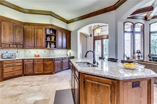 4927 Oak Knoll Ln, Frisco, TX 75034 - Photo 17