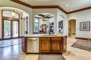 4927 Oak Knoll Ln, Frisco, TX 75034 - Photo 13