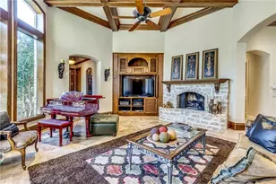 4927 Oak Knoll Ln, Frisco, TX 75034 - Photo 9