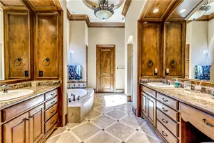 4927 Oak Knoll Ln, Frisco, TX 75034 - Photo 23