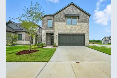 447 Holly Road, Little Elm, TX 75068 - Photo 1