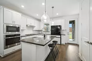 447 Holly Rd, Little Elm, TX 75068 - Photo 27