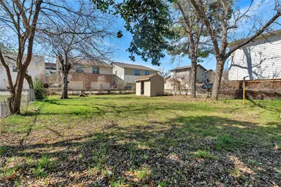 204 Sunset Lane, Fort Worth, TX 76114 - Photo 15