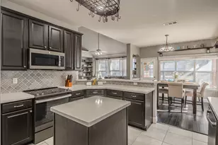 5021 Valleyside Dr, Fort Worth, TX 76123 - Photo 11