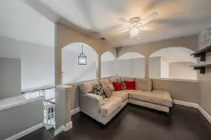 5021 Valleyside Dr, Fort Worth, TX 76123 - Photo 27