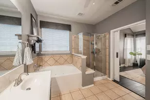 5021 Valleyside Dr, Fort Worth, TX 76123 - Photo 25