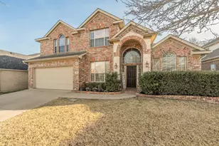 5021 Valleyside Dr, Fort Worth, TX 76123 - Photo 1