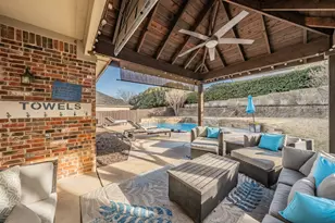 5021 Valleyside Dr, Fort Worth, TX 76123 - Photo 3