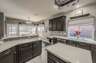 5021 Valleyside Dr, Fort Worth, TX 76123 - Photo 9