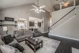 5021 Valleyside Dr, Fort Worth, TX 76123 - Photo 7