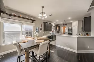 5021 Valleyside Dr, Fort Worth, TX 76123 - Photo 15