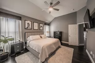 5021 Valleyside Dr, Fort Worth, TX 76123 - Photo 21