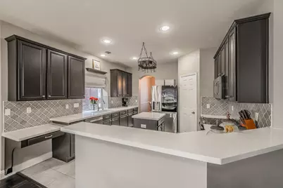 5021 Valleyside Drive, Fort Worth, TX 76123 - Photo 5