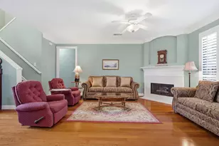 2403 Pinehurst Ct, Highland Village, TX 75077 - Photo 3