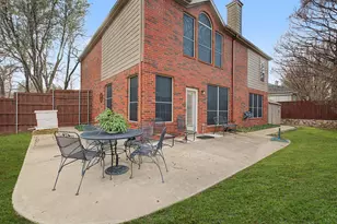 2403 Pinehurst Ct, Highland Village, TX 75077 - Photo 25