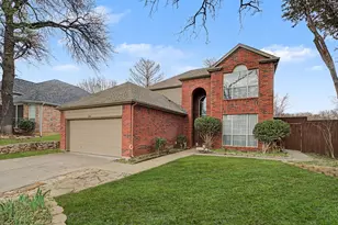 2403 Pinehurst Ct, Highland Village, TX 75077 - Photo 29