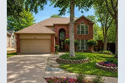 2403 Pinehurst Court, Highland Village, TX 75077 - Photo 9