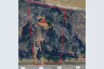 22847 Fm 2215, Frankston, TX 75763 - Photo 39